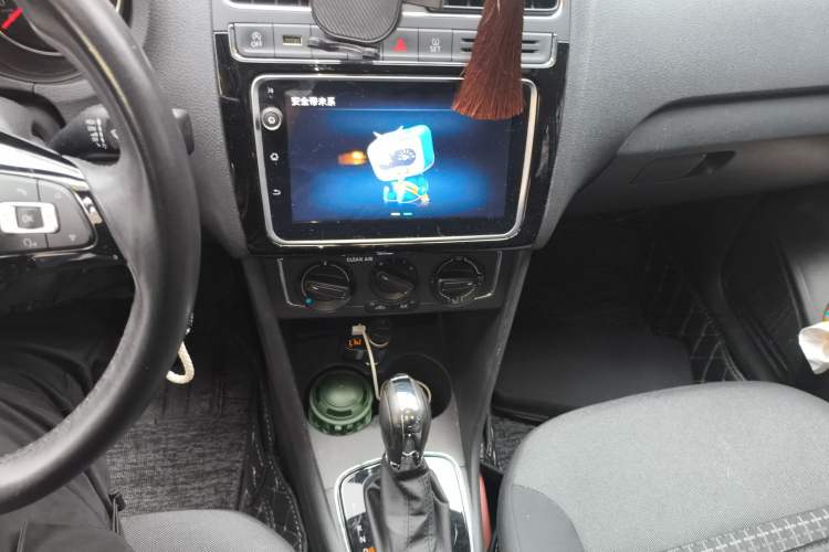 Used Volkswagen Polo 2018 1.5L Automatic Enjoyment Model