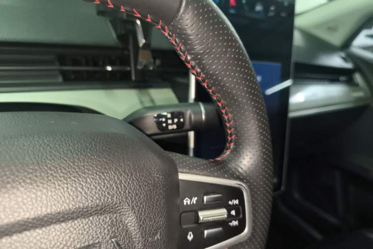 Used NETA V 2022 Chao 300 Lite Lithium Iron Phosphate Gear Lever