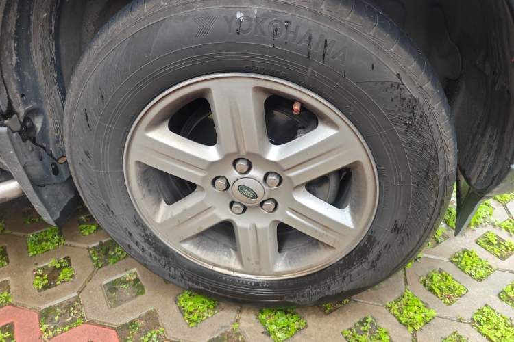 Used Land Rover Freelander 2 2011 2.2T SD4 SE Diesel Edition
