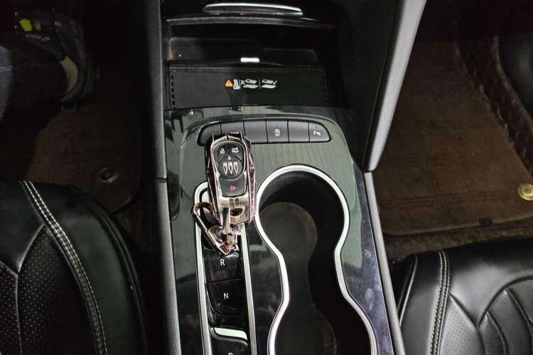 Used Buick Regal 2024 25T Deluxe Edition