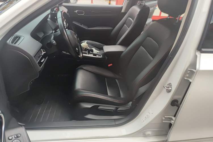 Used Honda Integra 2022 240TURBO CVT Phantom Night·Tech Edition