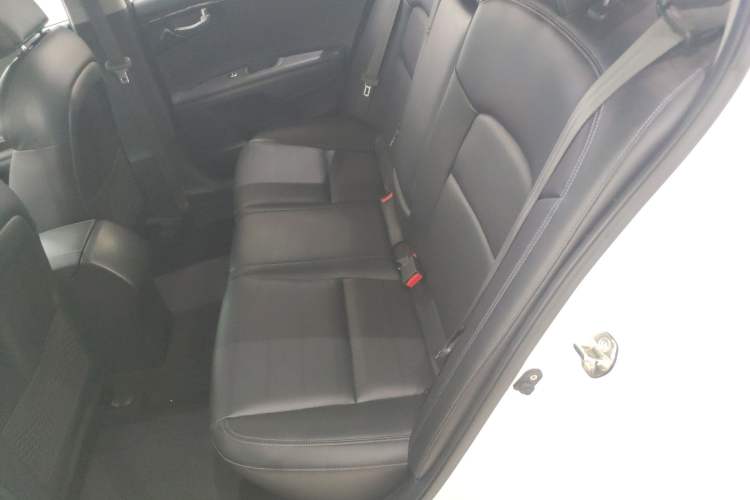 Used Kia K4 2014 1.8L Automatic GLS
