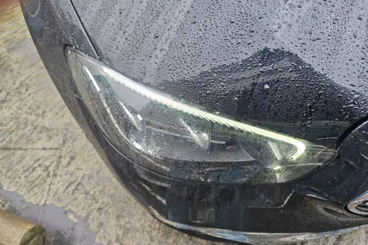 Used Mercedes-Benz E-Class 2021 Facelift E 260 L