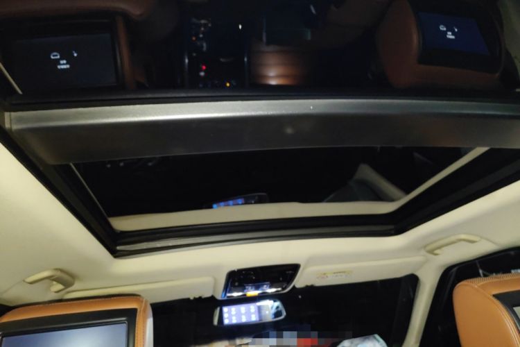 Used Land Rover Range Sport 2016 3.0 SC V6 HSE DYNAMIC