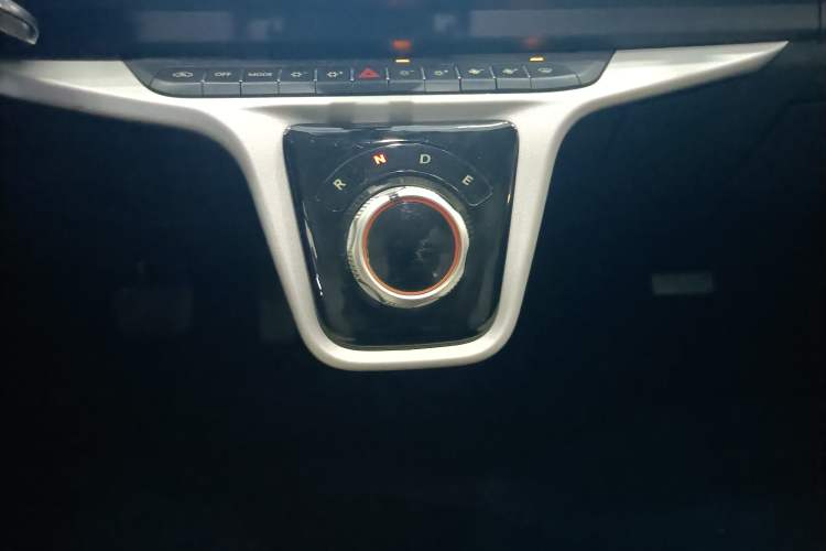 Used Baizhi New Energy Daxiong 2022 10.36kWh Le Xiong S Standard Edition