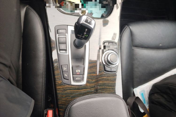 Used BMW X3 2013 Facelifted xDrive20i Luxury Edition
