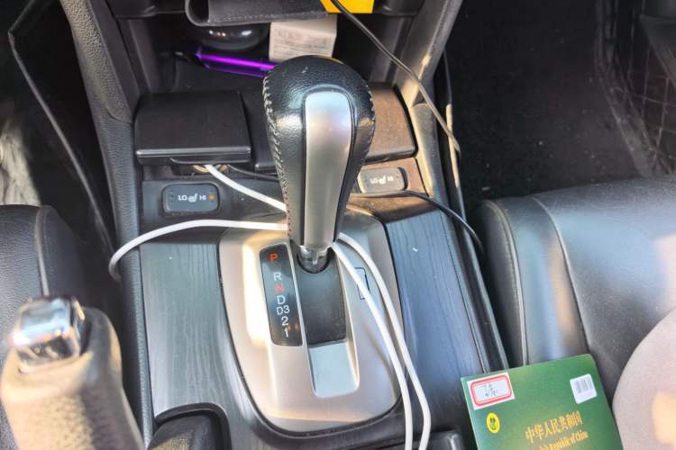 Used Honda Crosstour 2012 2.4L Luxury Edition
