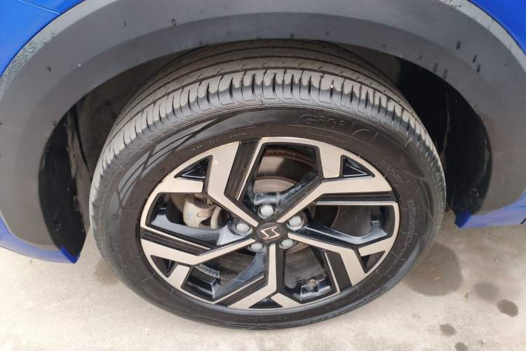 Used SOL X8 2021 300T DCT Luxury Smart Connect Edition 7 Seats
