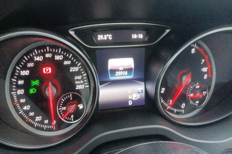 Used Mercedes-Benz GLA 2019 GLA 200 Dynamic Edition
