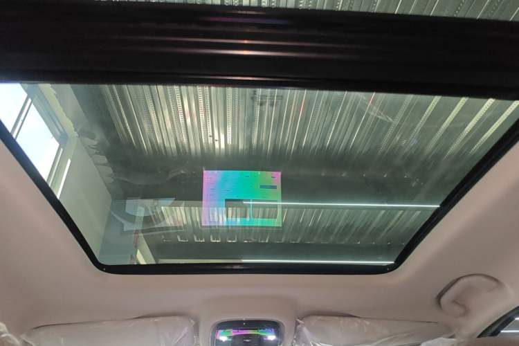 Used Chery Tiggo 8 L 2025 Model 2.0T Two-Wheel Drive Changhong Edition—5 Seaters