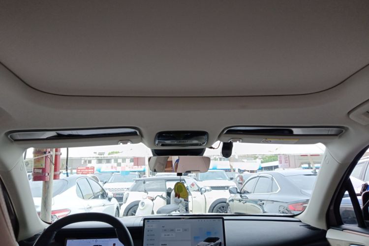 Used Lynk & Co 06 2025 Renew 1.5T Halo
