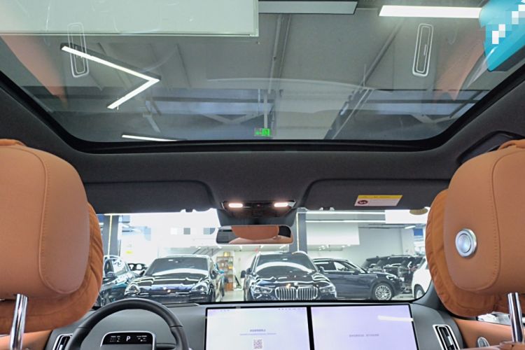 Used Li Auto L6 2024 Max
