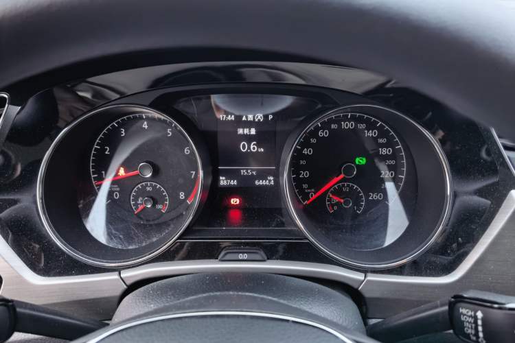 Used Volkswagen Touran 2018 Volkswagen Touran L 280TSI DSG Comfort Edition 7 Seats China V Emission Standard
