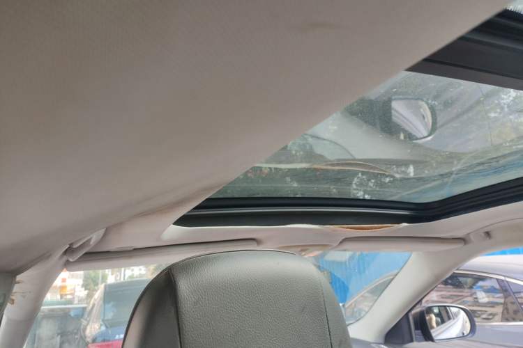 Used Jeep Compass 2017 200T Automatic Family Edition