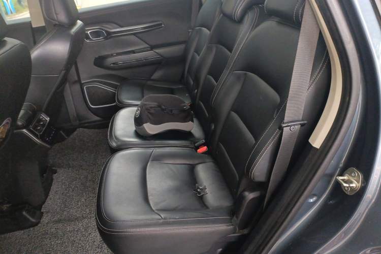 Used Geely Auto Haoyue 2020 1.8TD DCT Flagship 7-Seater