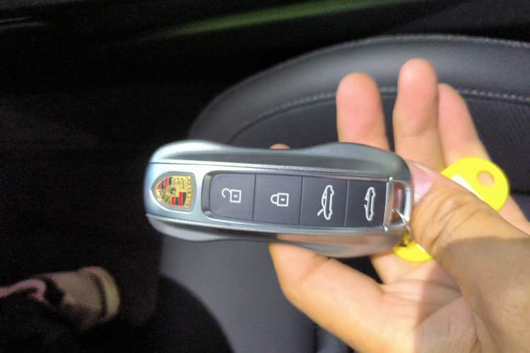 Used Porsche 911 2023 Targa 4 3.0T