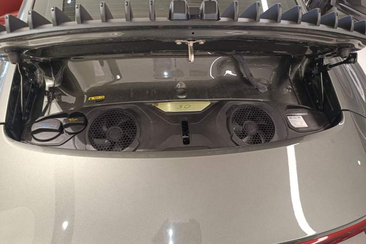 Used Porsche 911 2022 Carrera 3.0T
