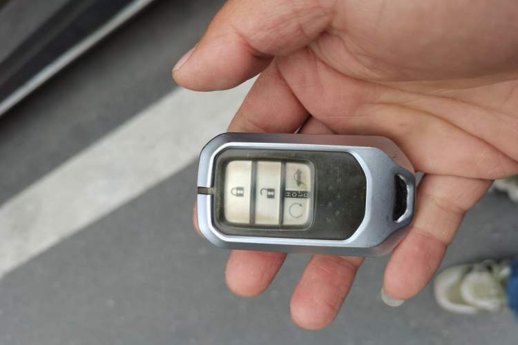 Used Honda Accord 2021 Rui Hybrid 2.0L Rui Zhi Starry Sky Limited Edition