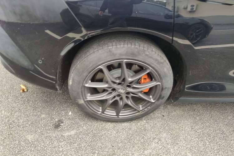 Used IM LS6 2023 Max Long-Range Version