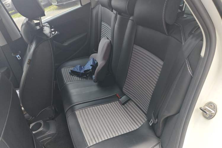 Used Volkswagen Polo 2016 1.4L Automatic Trendy Model