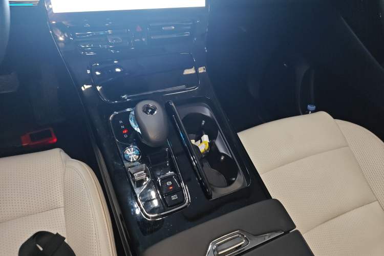 Used GAC Trumpchi E9 2023 E9 MAX