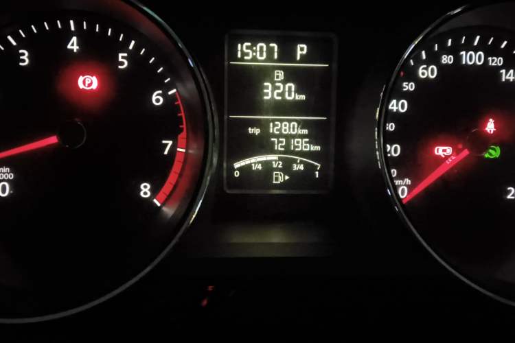 Used Volkswagen Sagitar 2018 1.6L Automatic Comfort Model