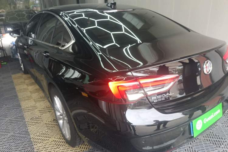 Used Buick Regal 2023 652T Smart Enjoyment Version