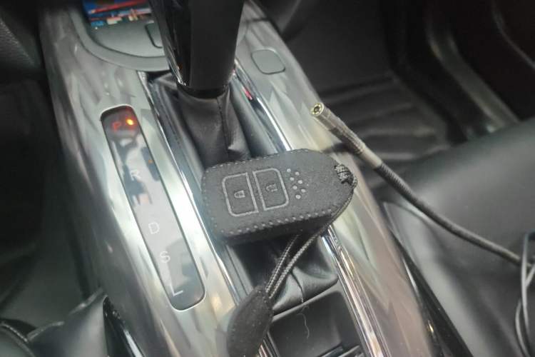 Used Honda XR-V 2021 220TURBO CVT Luxury Edition
