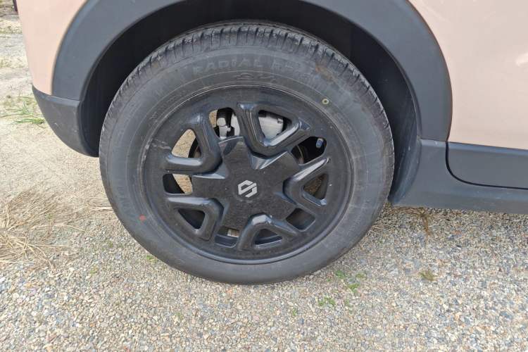 Used Leapmotor T03 2023 310 Lite Edition
