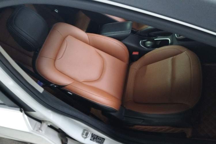 Used Baojun 510 2017 1.5L Automatic Luxury Model