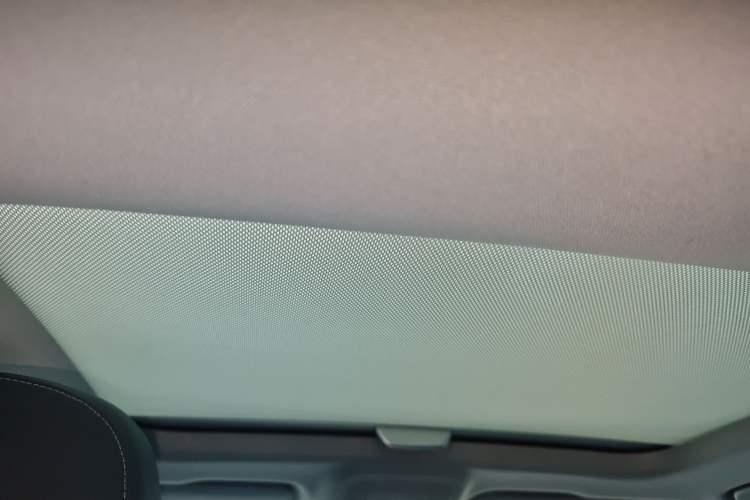 Used Audi Q2L 2020 35 TFSI Fashionable and Elegant Model Headliner