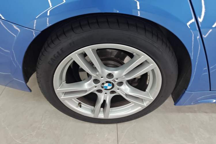 Used BMW 4 Series 2019 425i Gran Coupe M Sport Package