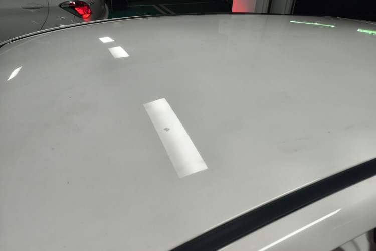 Used Oshan Benni E-Star 2020 Heart Edition Lithium Iron Phosphate (31.95 kWh)
