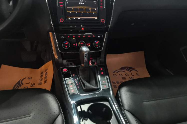 Used Volkswagen Passat 2017 330TSI DSG Prestige Edition
