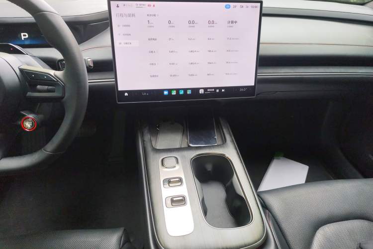 Used Xiaomi Auto SU7 2024 Rear-Drive Long-Range Intelligent Driving Version