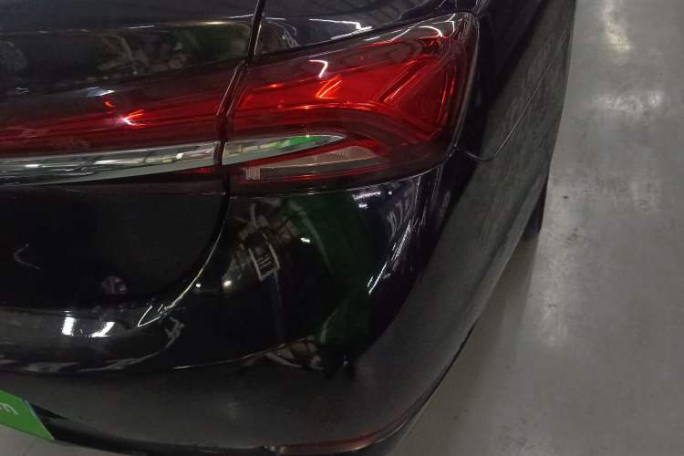 Used Buick LaCrosse 2019 28T Prestige Model
