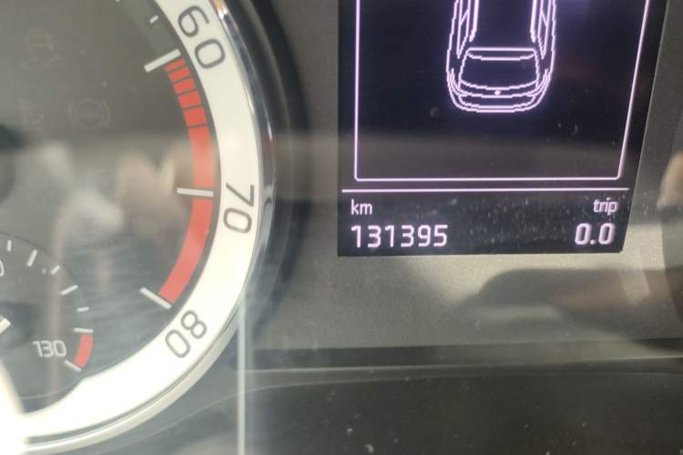 Used Skoda Karoq 2018 TSI280 Luxury Edition China V Standard