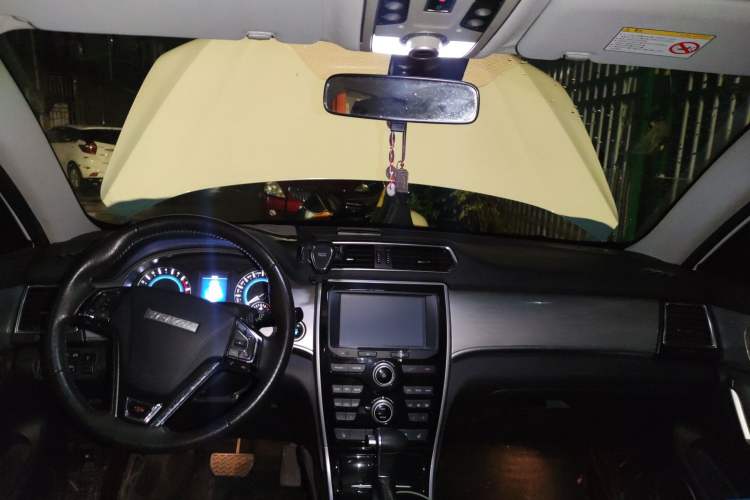 Used Haval H2 2015 1.5T Automatic Two-Wheel Drive Elite Edition