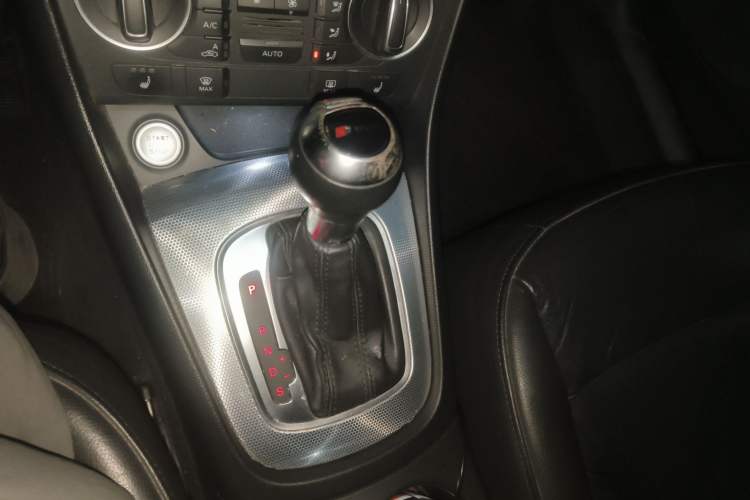 Used Audi Q3 2017 30 TFSI Fashion Model