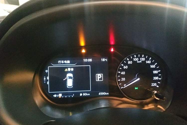 Used Nissan Kicks 2023 Jingqing Edition 1.5L Unleash Pure "Jing" – The Luxurious Version