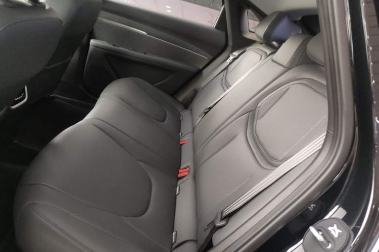 Used XPeng MONA M03 2025 600 with Ultra-Long Range Max
