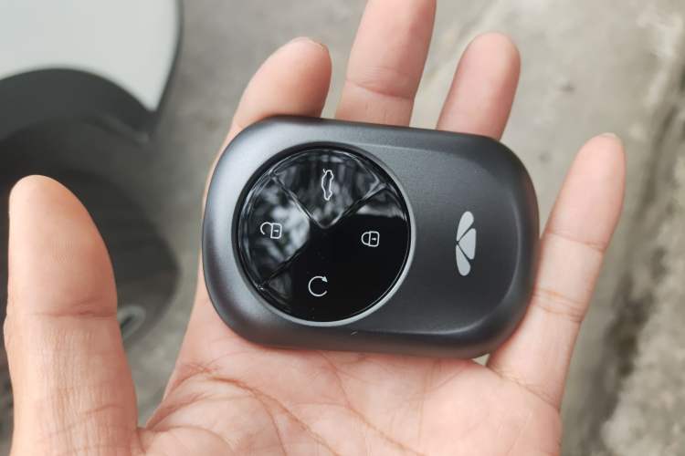 Used Chery Fengyun T8 2025 1.5T 130 km Luxury Edition 5-Seater