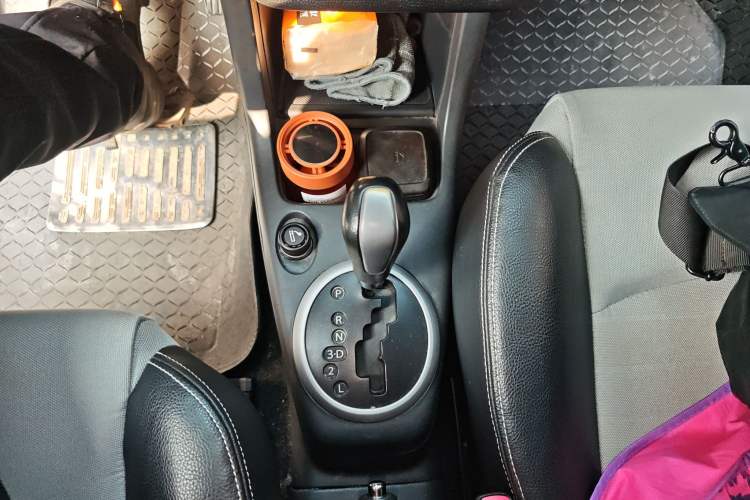 Used Suzuki Swift 2011 1.5L Automatic Sport Audiovisual Edition
