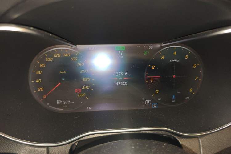 Used Mercedes-Benz C-Class 2019 Restyled C 260 L Sport Edition
