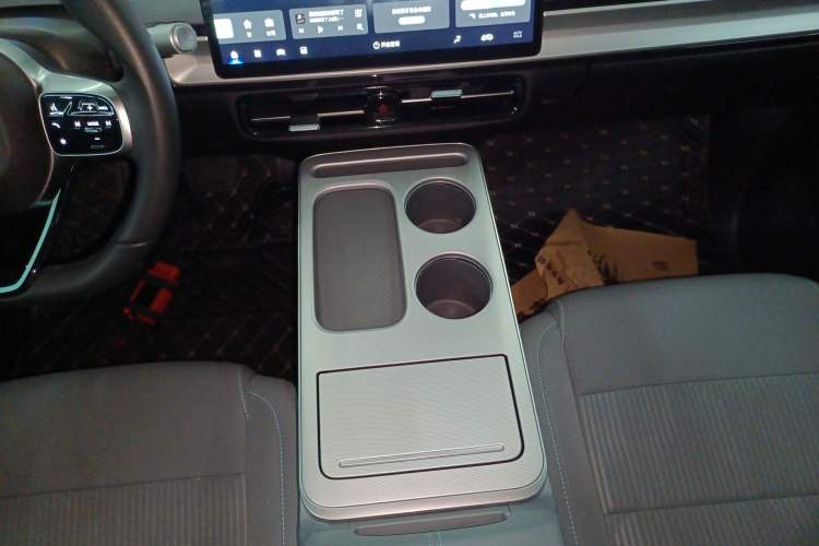 Used AION Y 2023 Plus 510 Enjoy Edition