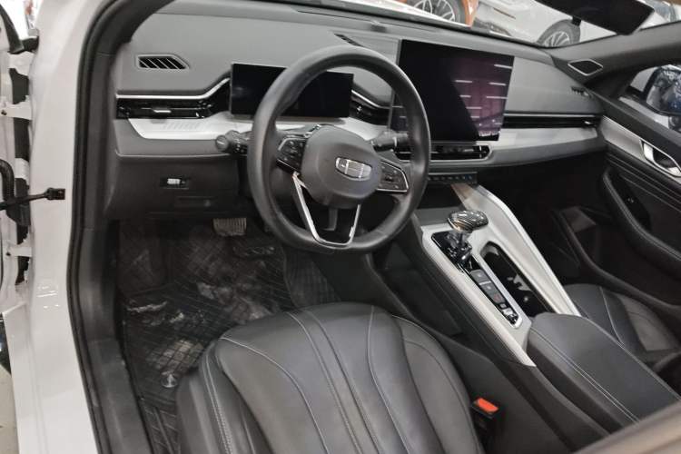 Used Geely Auto Preface 2025 Dongfang Yao 1.5TD Kunlun Edition