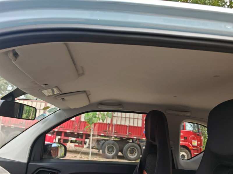 Used Wuling Hongguang MINIEV 2020 Freedom Version Lithium Iron Phosphate — 17