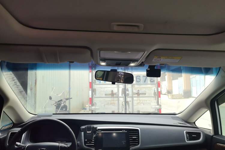 Used Honda Odyssey 2017 2.4L Smart Edition