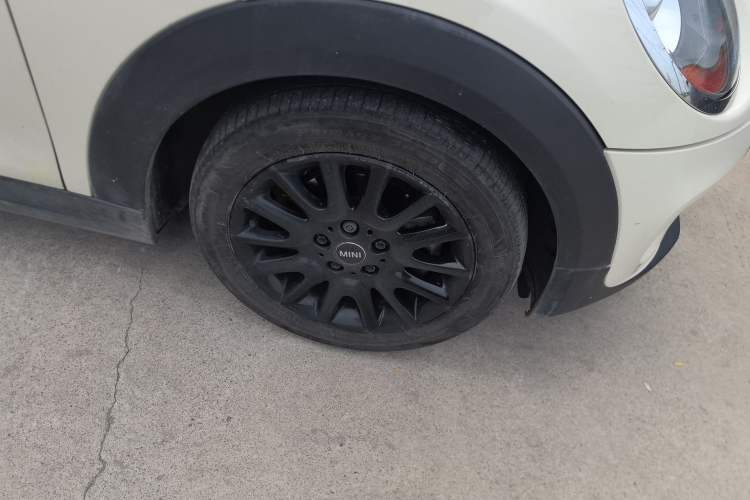 Used MINI 2016 1.5T COOPER
