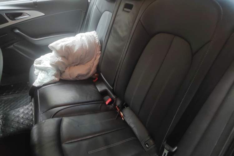 Used Audi A6L 2018 30th Anniversary Edition TFSI Trendy Model